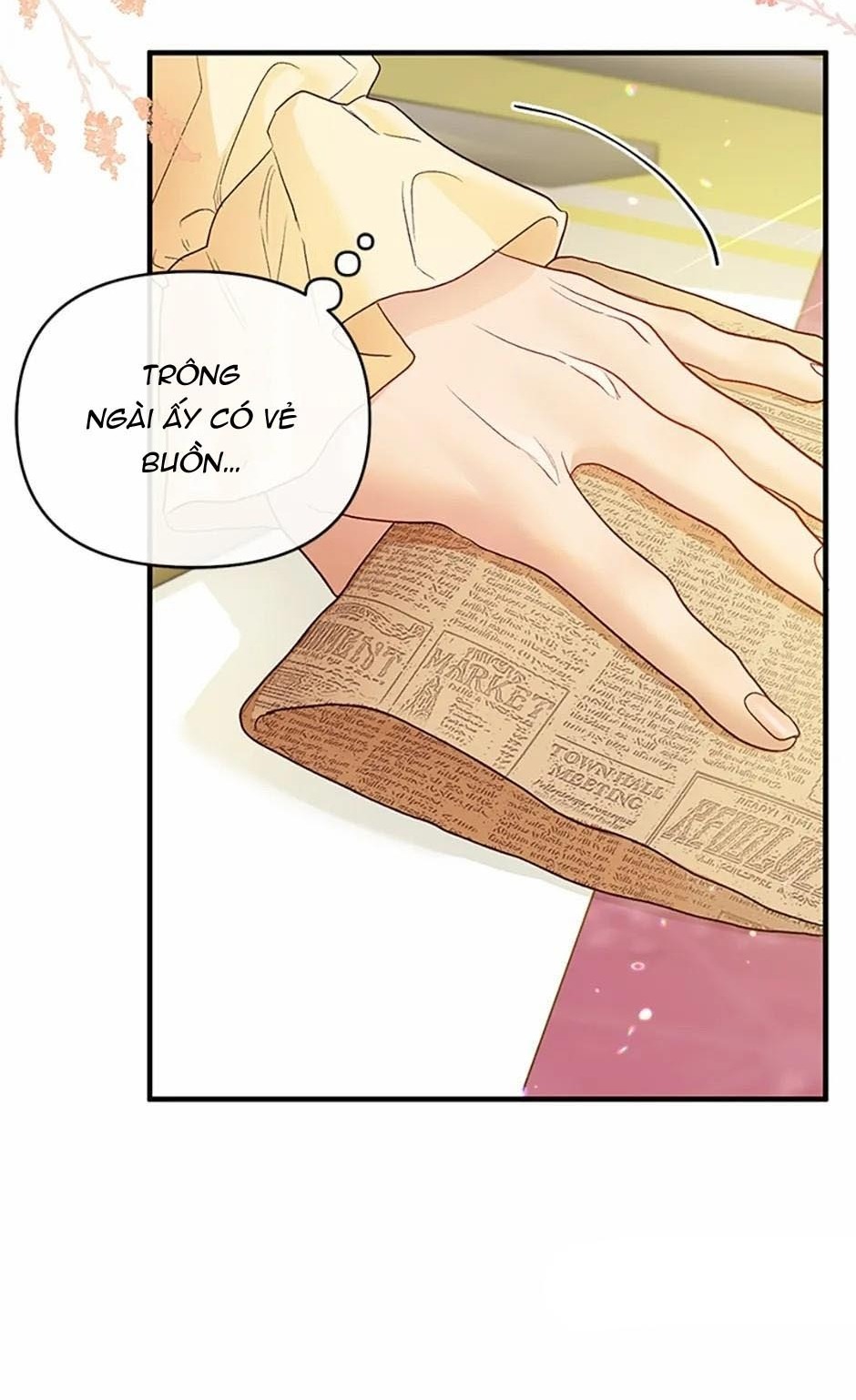 Cuộc Sống Xa Hoa Của Cô Nhân Tình Giả: Chapter 39