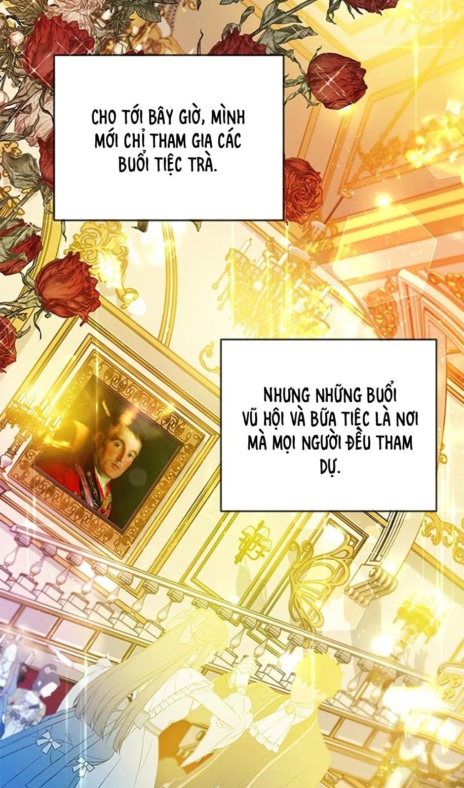Cuộc Sống Xa Hoa Của Cô Nhân Tình Giả: Chapter 39