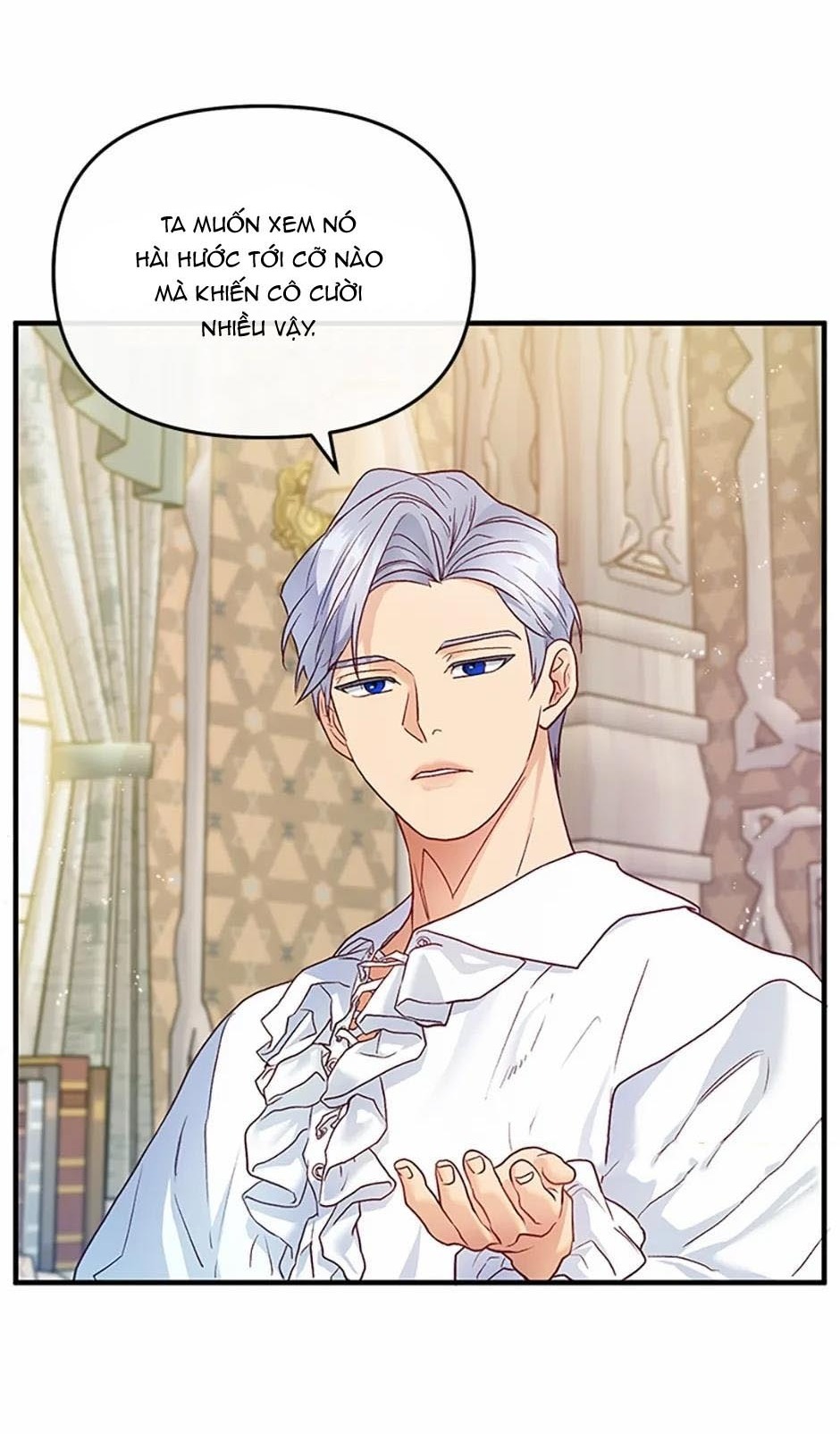 Cuộc Sống Xa Hoa Của Cô Nhân Tình Giả: Chapter 39