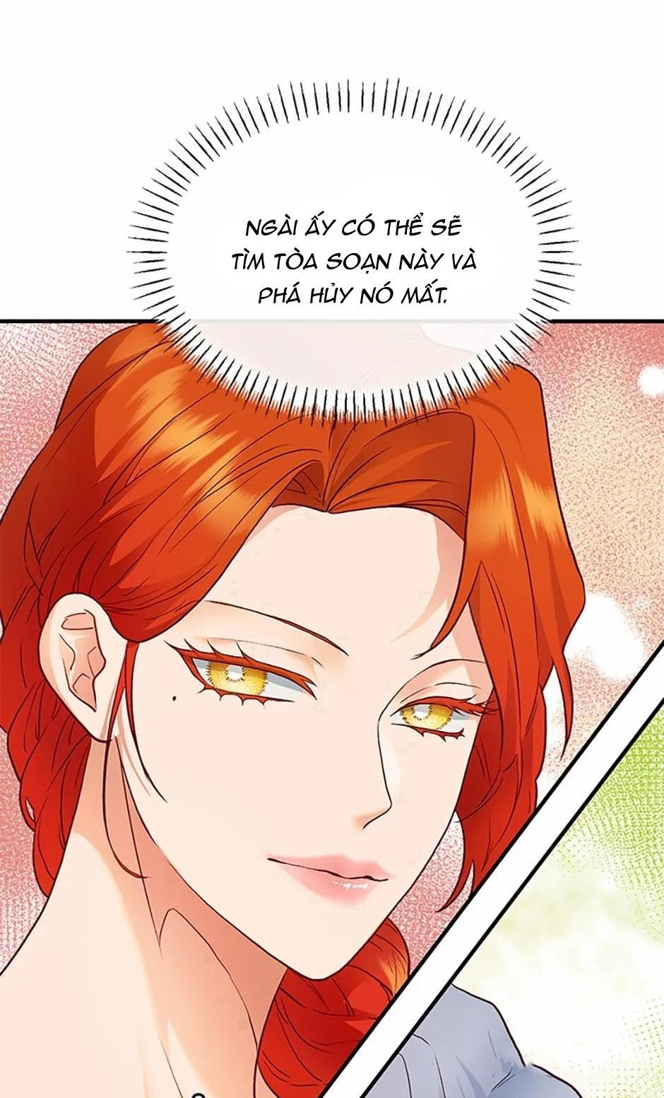 Cuộc Sống Xa Hoa Của Cô Nhân Tình Giả: Chapter 39