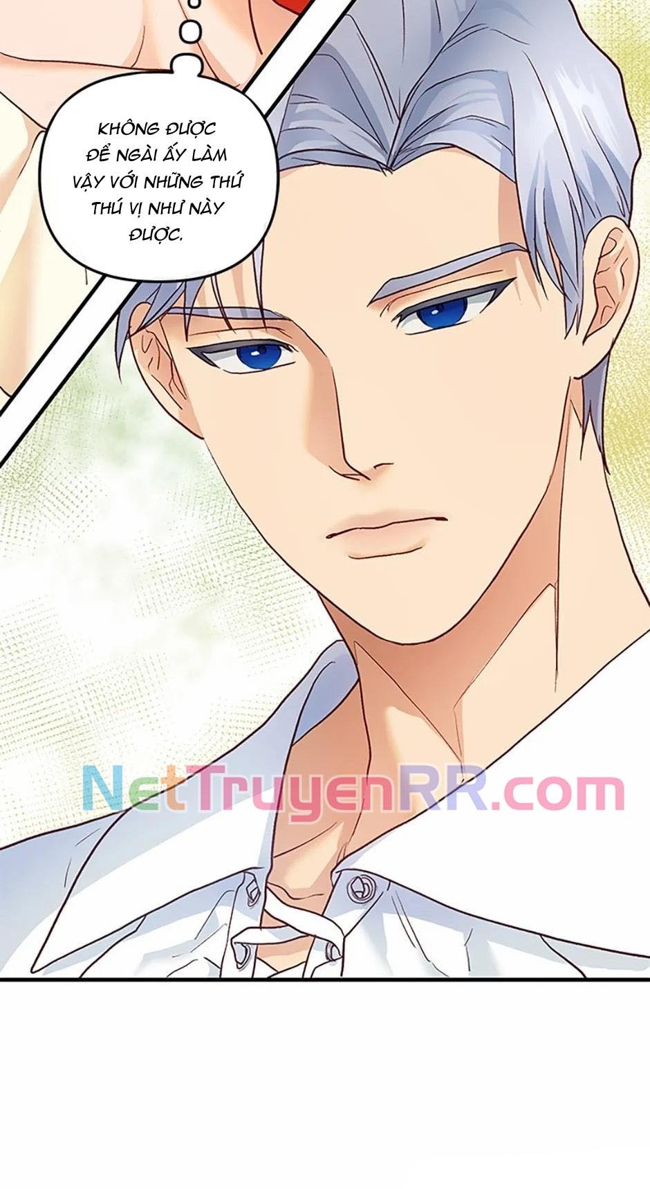 Cuộc Sống Xa Hoa Của Cô Nhân Tình Giả: Chapter 39