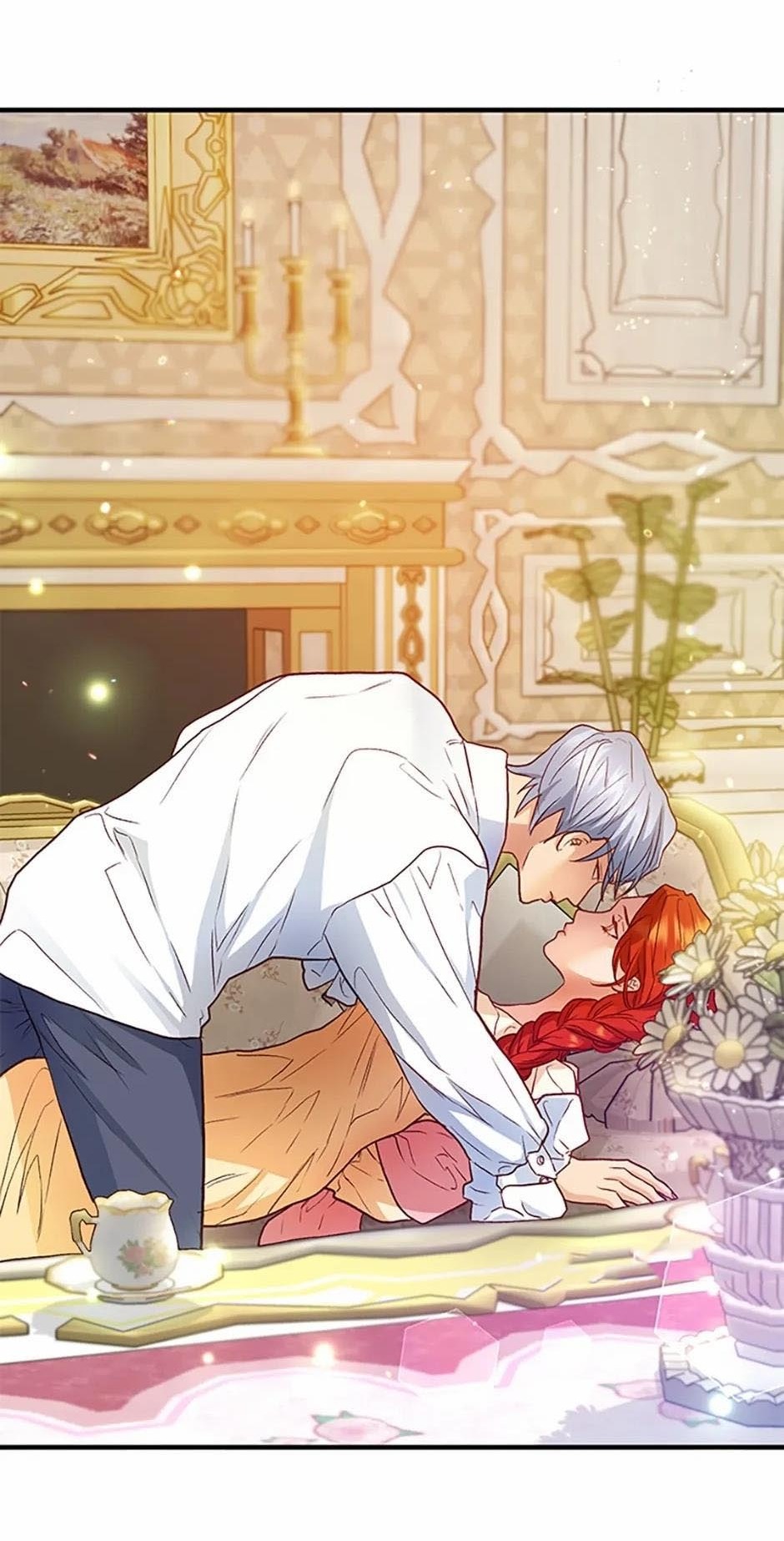 Cuộc Sống Xa Hoa Của Cô Nhân Tình Giả: Chapter 39