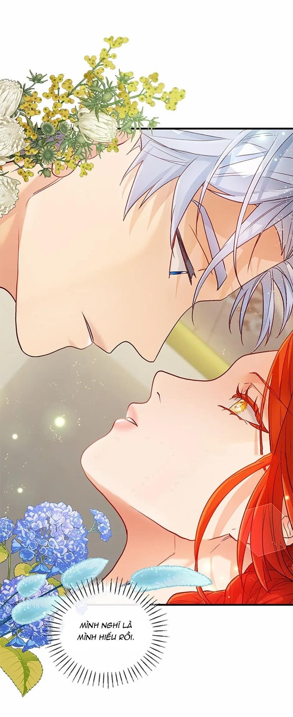 Cuộc Sống Xa Hoa Của Cô Nhân Tình Giả: Chapter 39