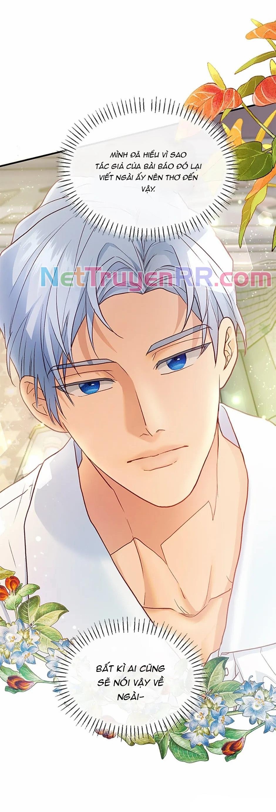 Cuộc Sống Xa Hoa Của Cô Nhân Tình Giả: Chapter 39
