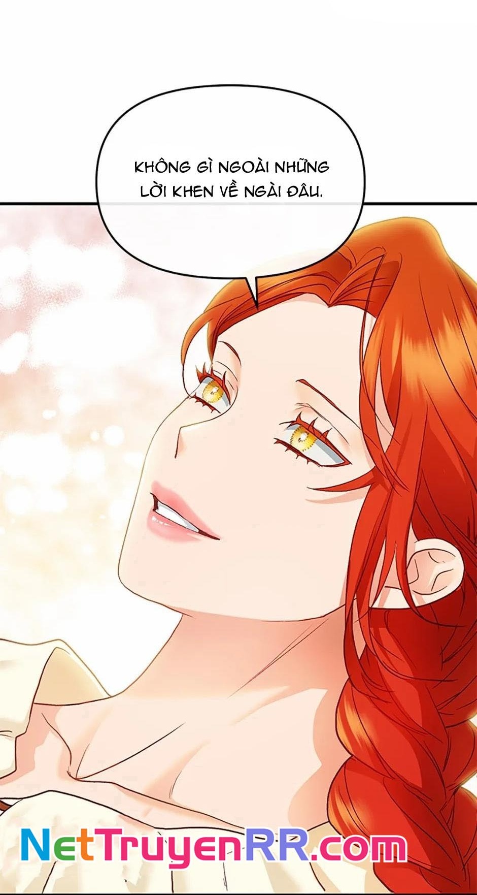 Cuộc Sống Xa Hoa Của Cô Nhân Tình Giả: Chapter 39
