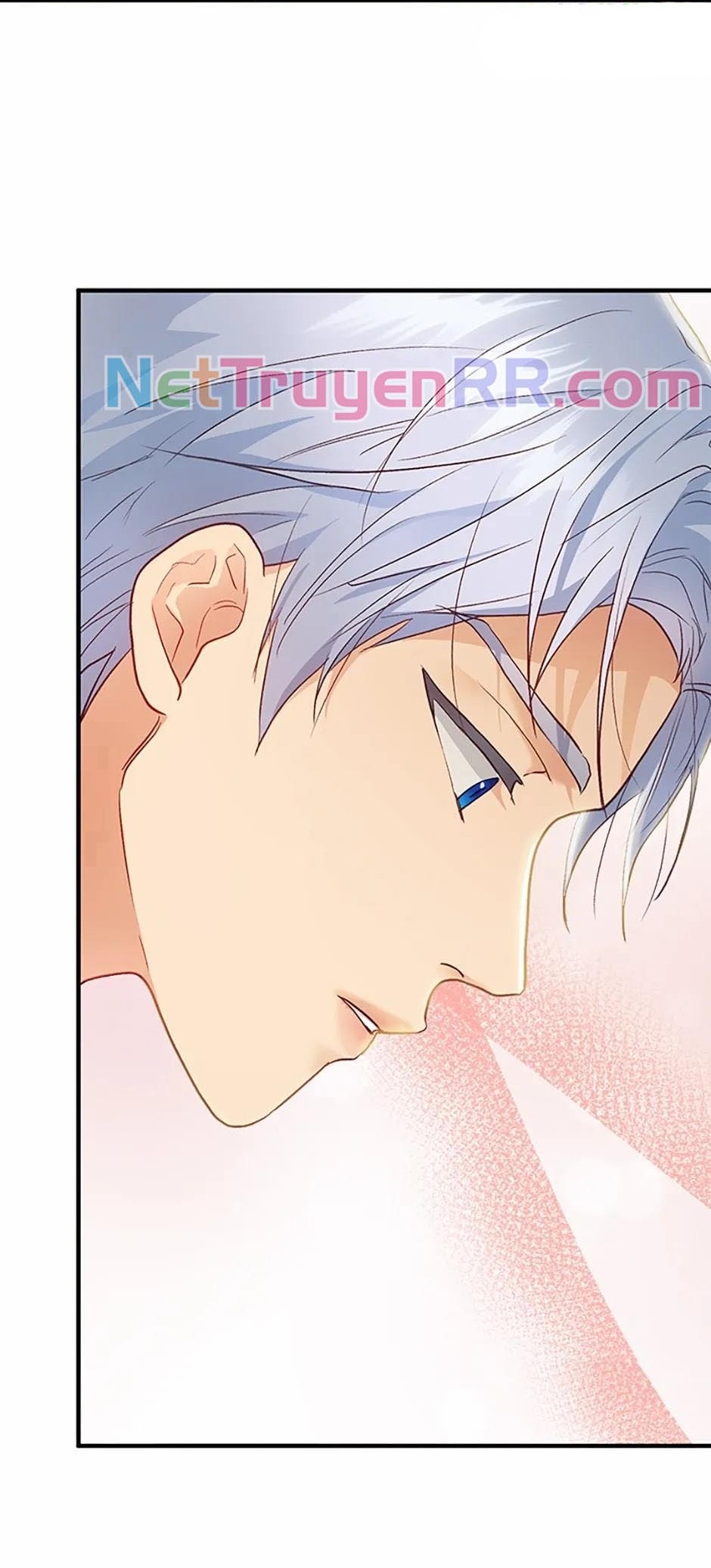 Cuộc Sống Xa Hoa Của Cô Nhân Tình Giả: Chapter 39