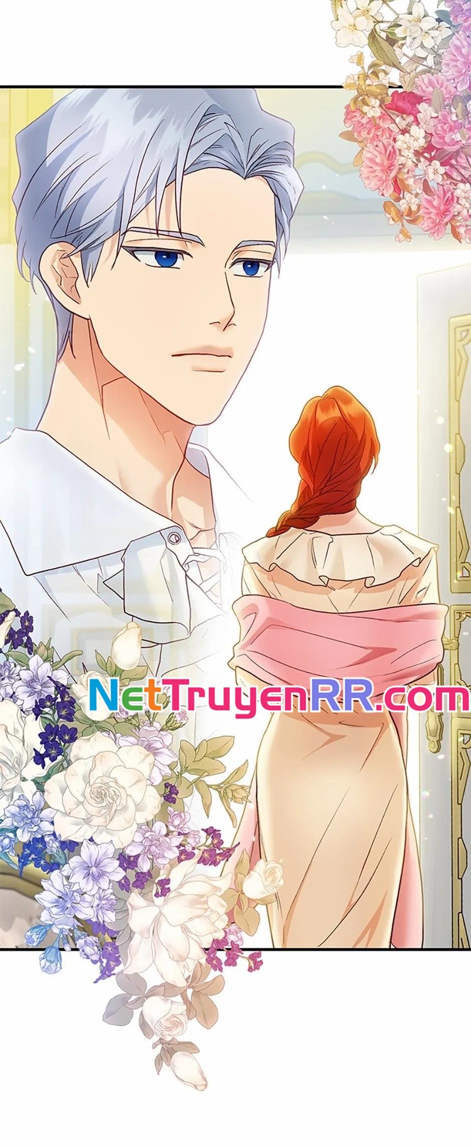 Cuộc Sống Xa Hoa Của Cô Nhân Tình Giả: Chapter 39