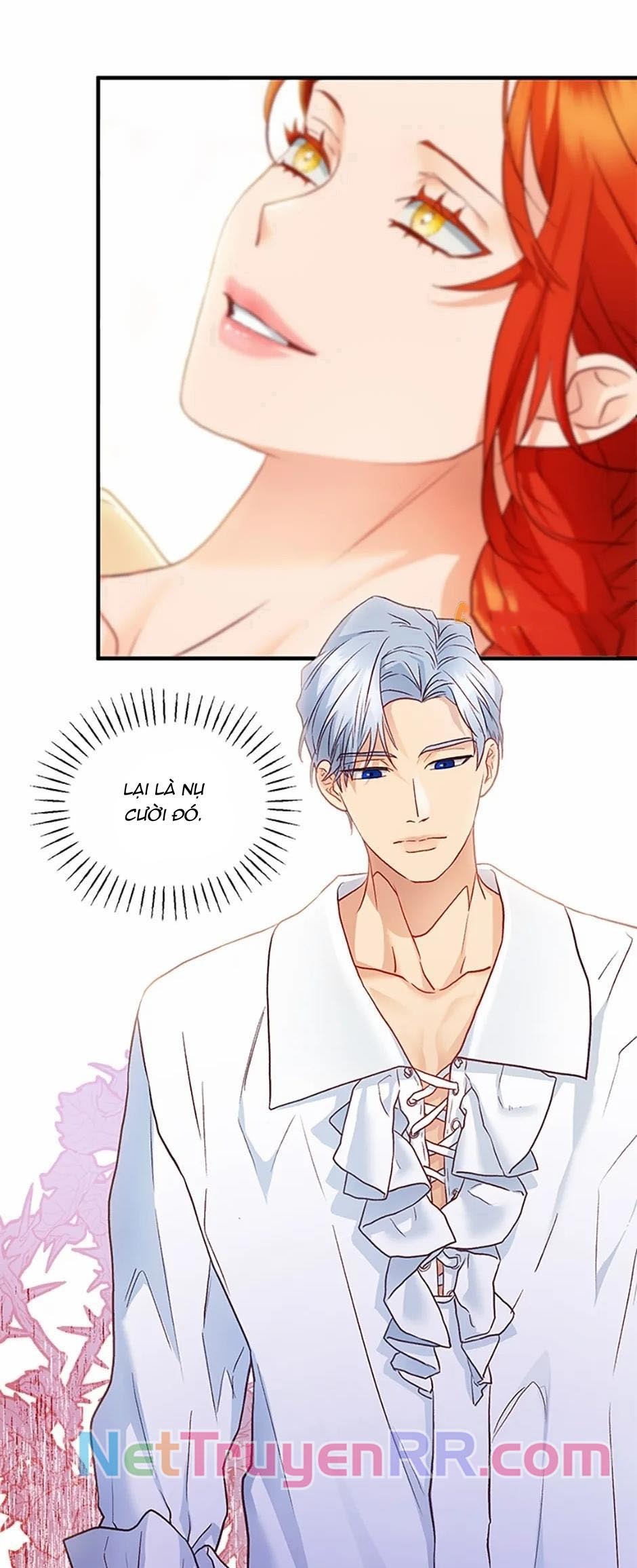 Cuộc Sống Xa Hoa Của Cô Nhân Tình Giả: Chapter 39
