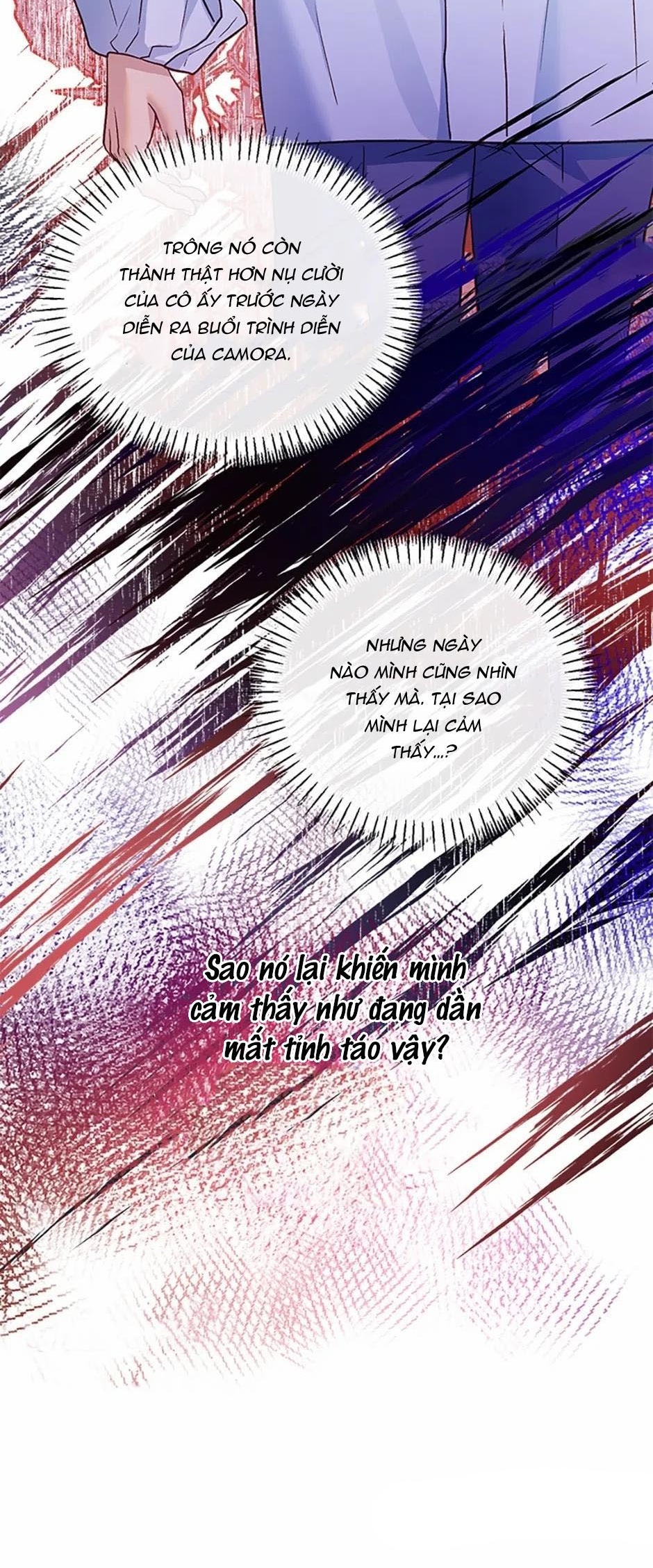 Cuộc Sống Xa Hoa Của Cô Nhân Tình Giả: Chapter 39