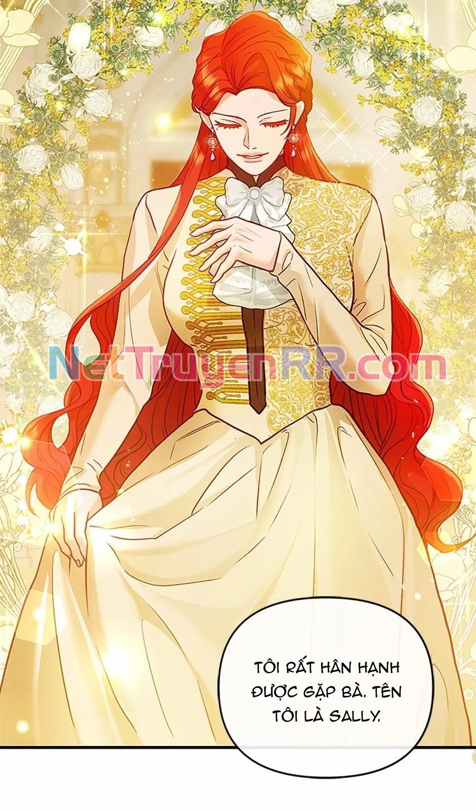 Cuộc Sống Xa Hoa Của Cô Nhân Tình Giả: Chapter 39