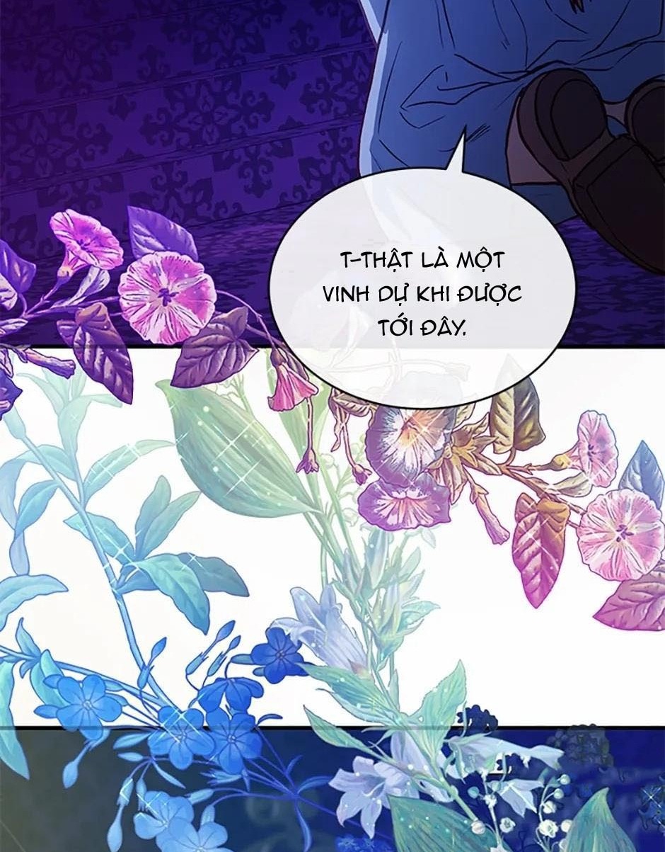 Cuộc Sống Xa Hoa Của Cô Nhân Tình Giả: Chapter 39