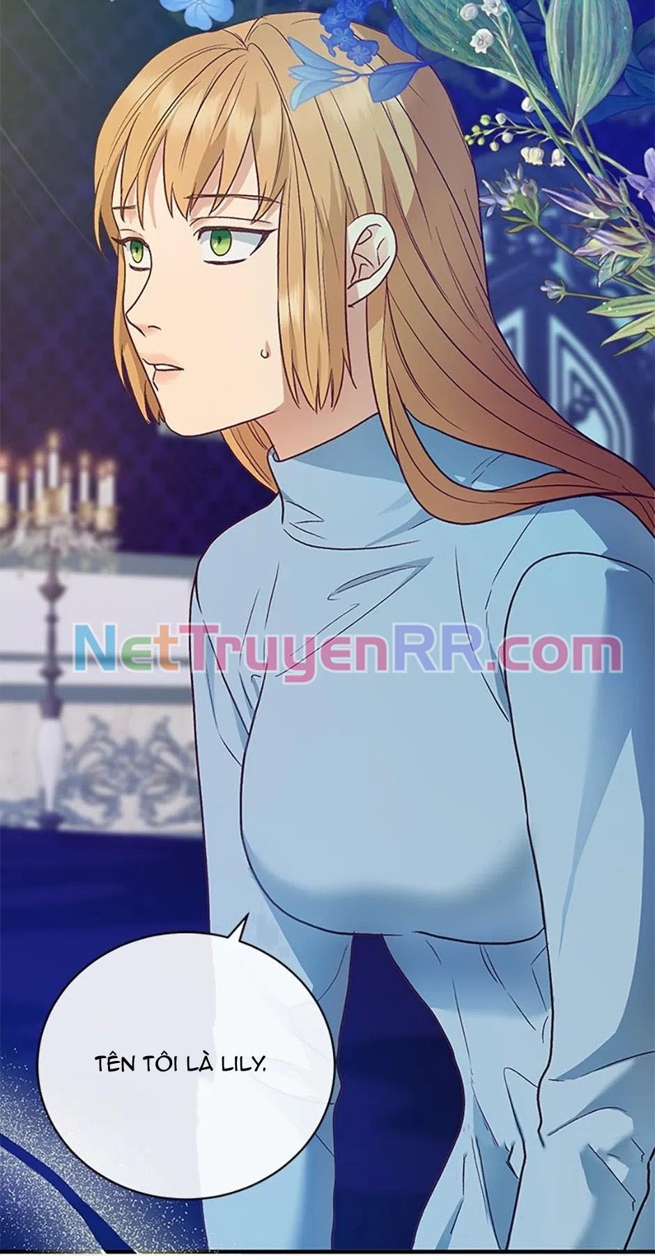 Cuộc Sống Xa Hoa Của Cô Nhân Tình Giả: Chapter 39