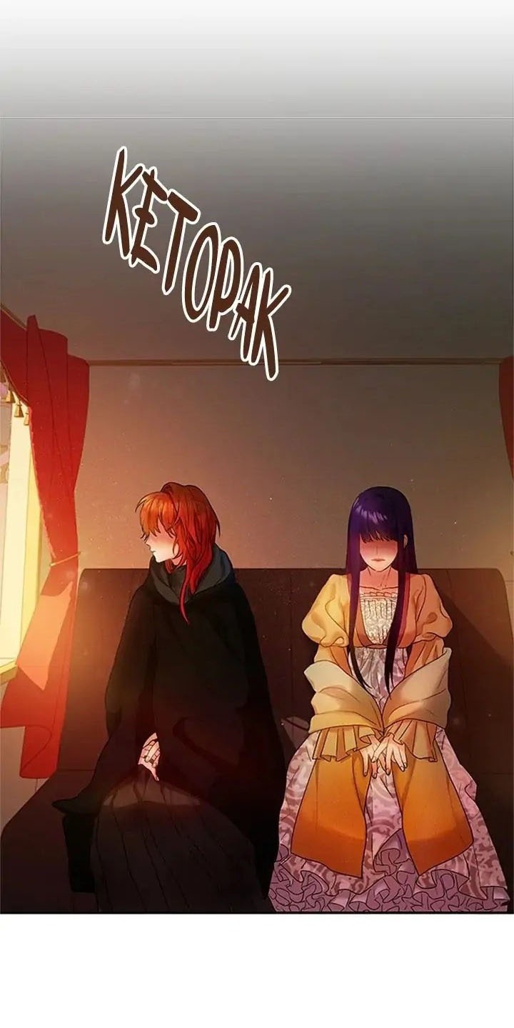 Cuộc Sống Xa Hoa Của Cô Nhân Tình Giả: Chapter 4