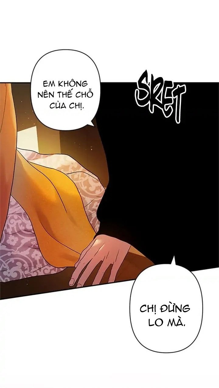 Cuộc Sống Xa Hoa Của Cô Nhân Tình Giả: Chapter 4