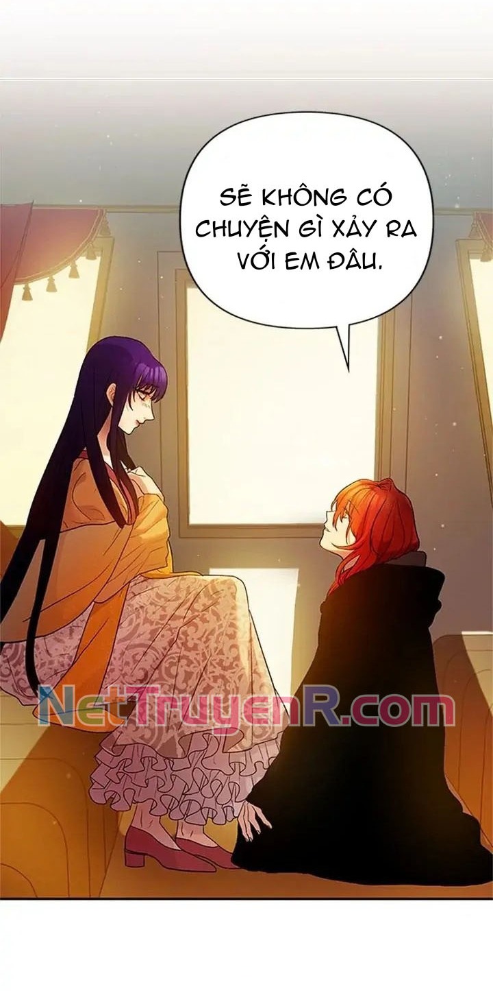 Cuộc Sống Xa Hoa Của Cô Nhân Tình Giả: Chapter 4