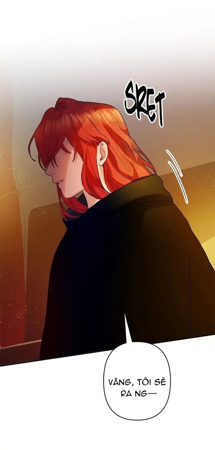Cuộc Sống Xa Hoa Của Cô Nhân Tình Giả: Chapter 4