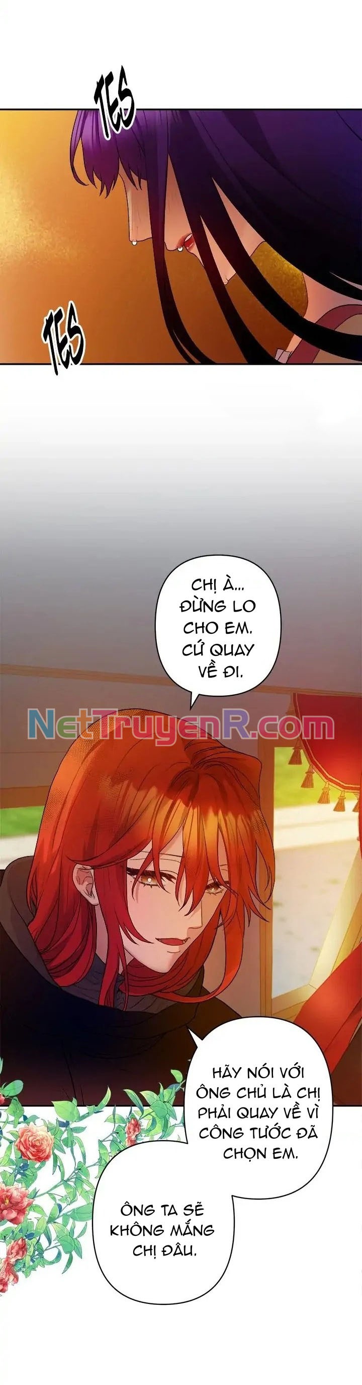 Cuộc Sống Xa Hoa Của Cô Nhân Tình Giả: Chapter 4