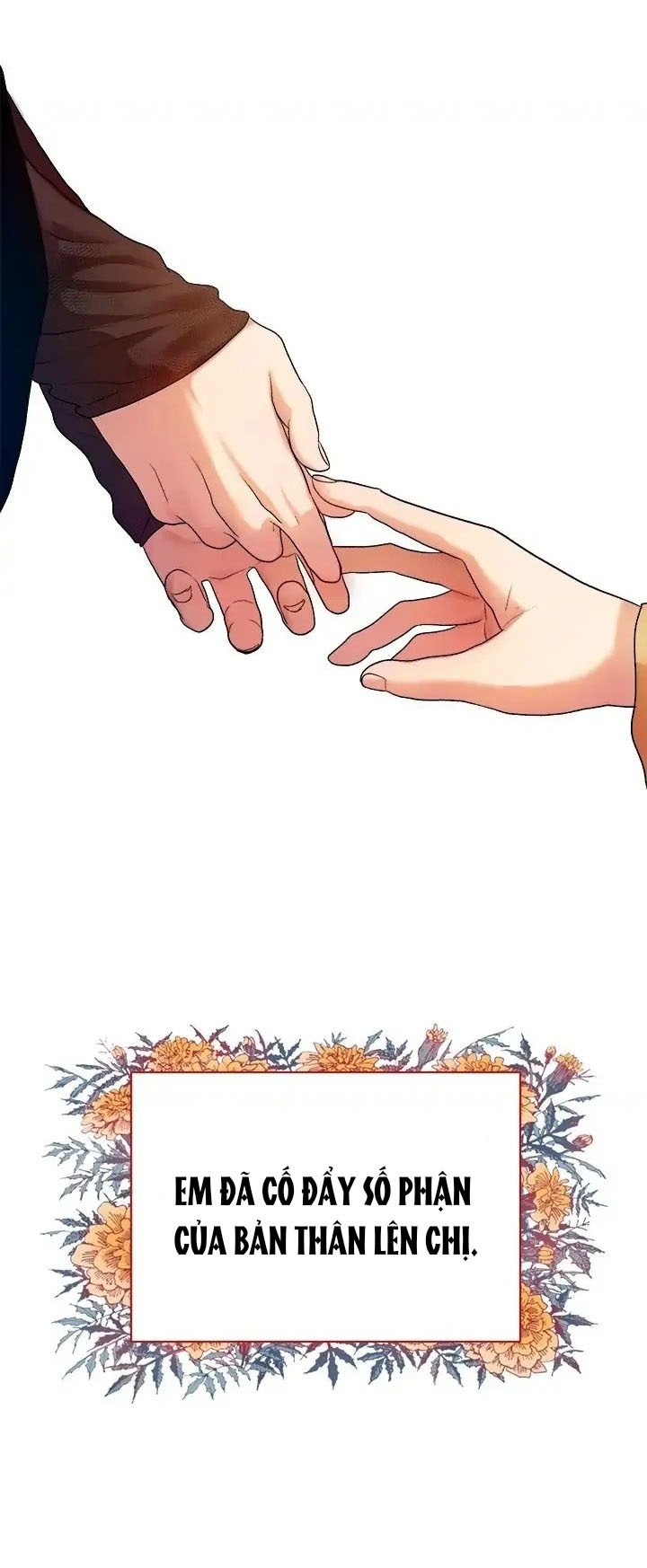 Cuộc Sống Xa Hoa Của Cô Nhân Tình Giả: Chapter 4