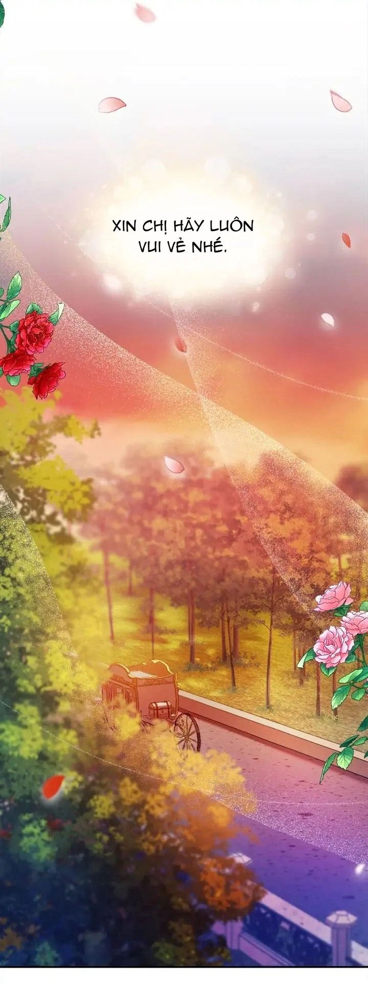 Cuộc Sống Xa Hoa Của Cô Nhân Tình Giả: Chapter 4