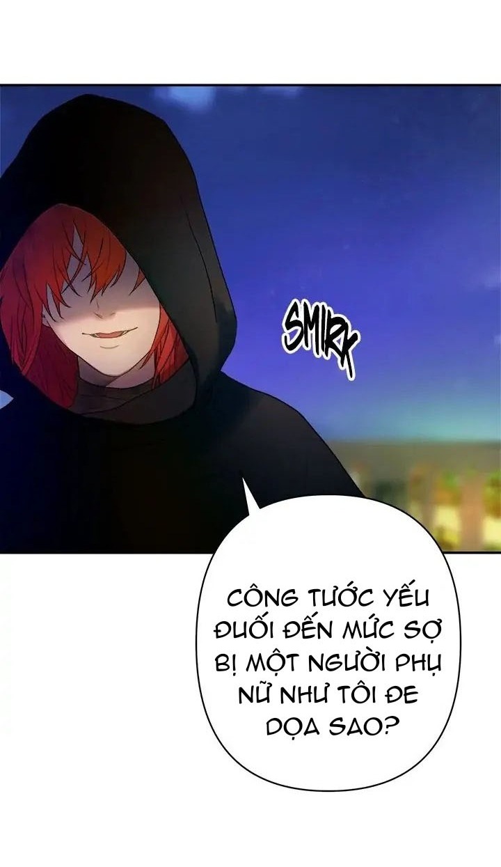 Cuộc Sống Xa Hoa Của Cô Nhân Tình Giả: Chapter 4