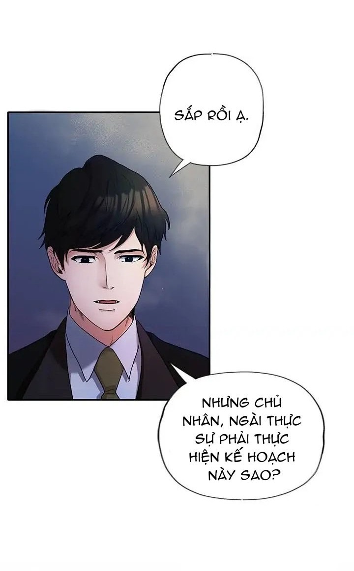Cuộc Sống Xa Hoa Của Cô Nhân Tình Giả: Chapter 4