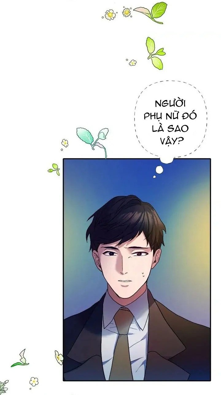 Cuộc Sống Xa Hoa Của Cô Nhân Tình Giả: Chapter 4