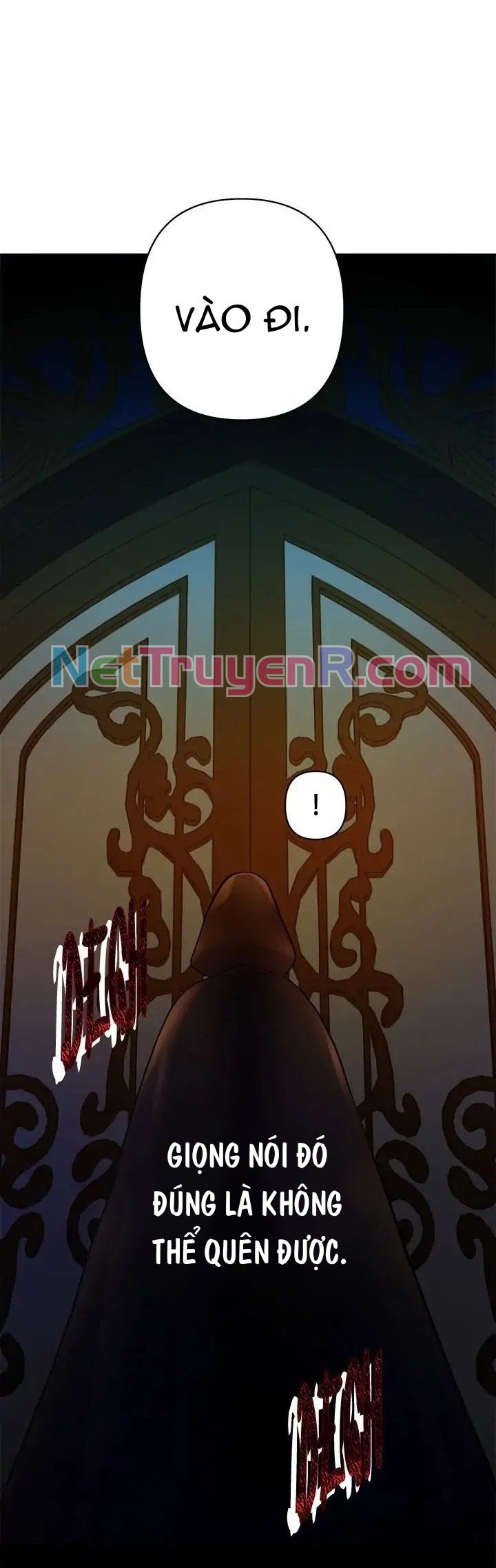 Cuộc Sống Xa Hoa Của Cô Nhân Tình Giả: Chapter 4