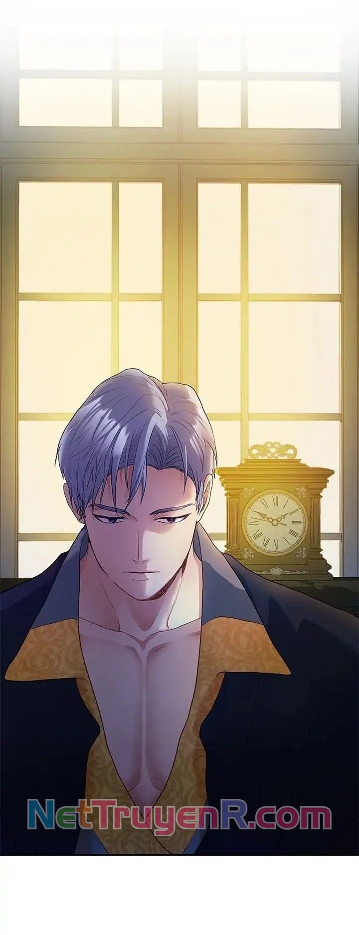 Cuộc Sống Xa Hoa Của Cô Nhân Tình Giả: Chapter 4