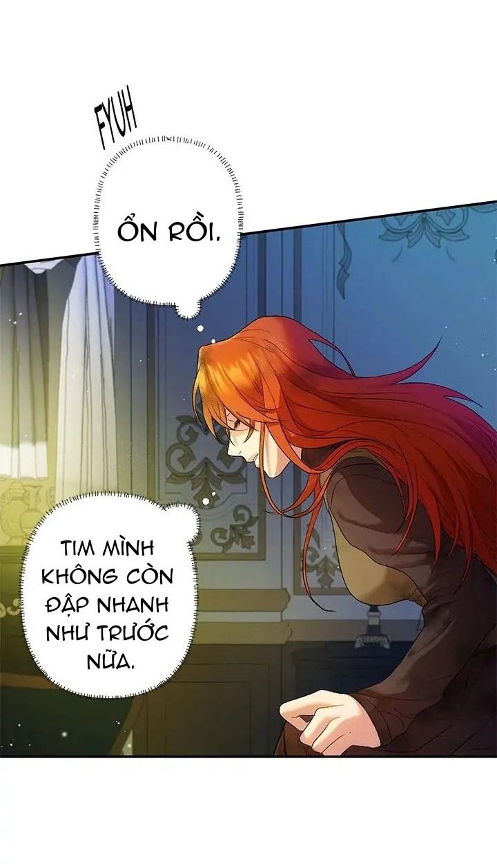 Cuộc Sống Xa Hoa Của Cô Nhân Tình Giả: Chapter 4