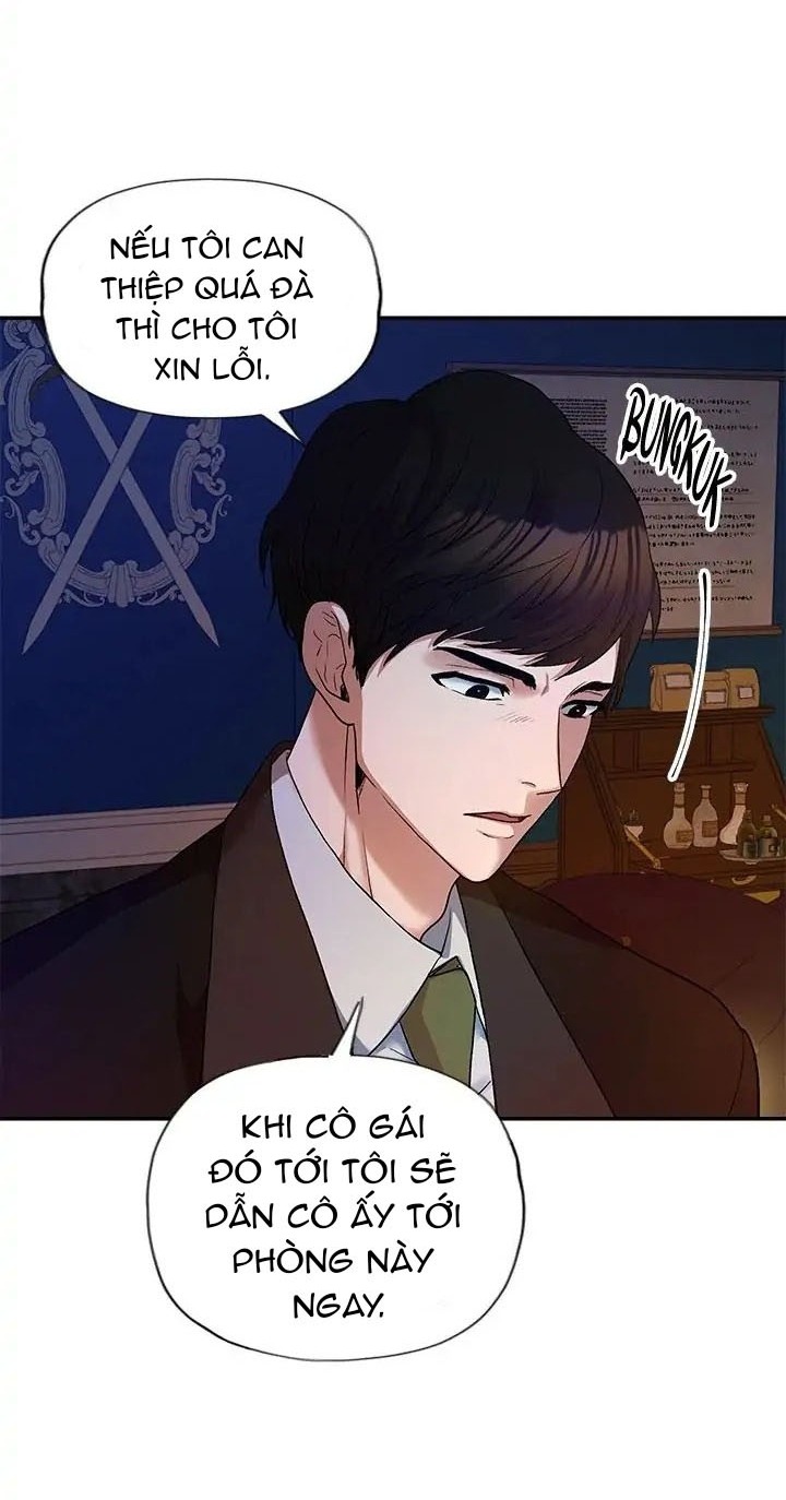 Cuộc Sống Xa Hoa Của Cô Nhân Tình Giả: Chapter 4