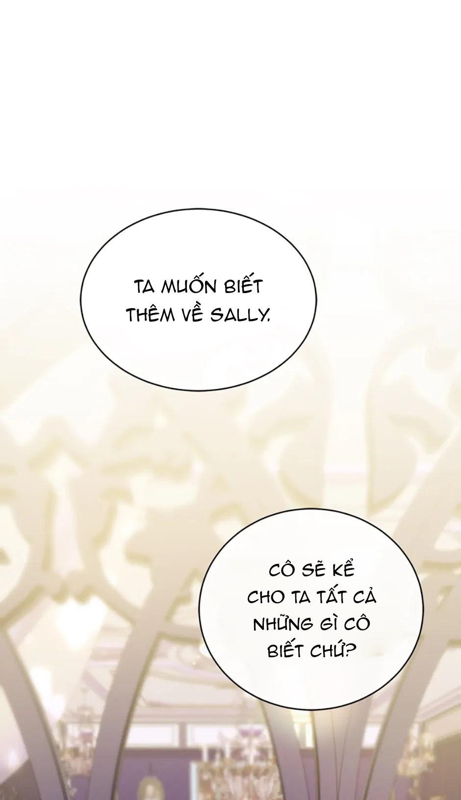 Cuộc Sống Xa Hoa Của Cô Nhân Tình Giả: Chapter 40