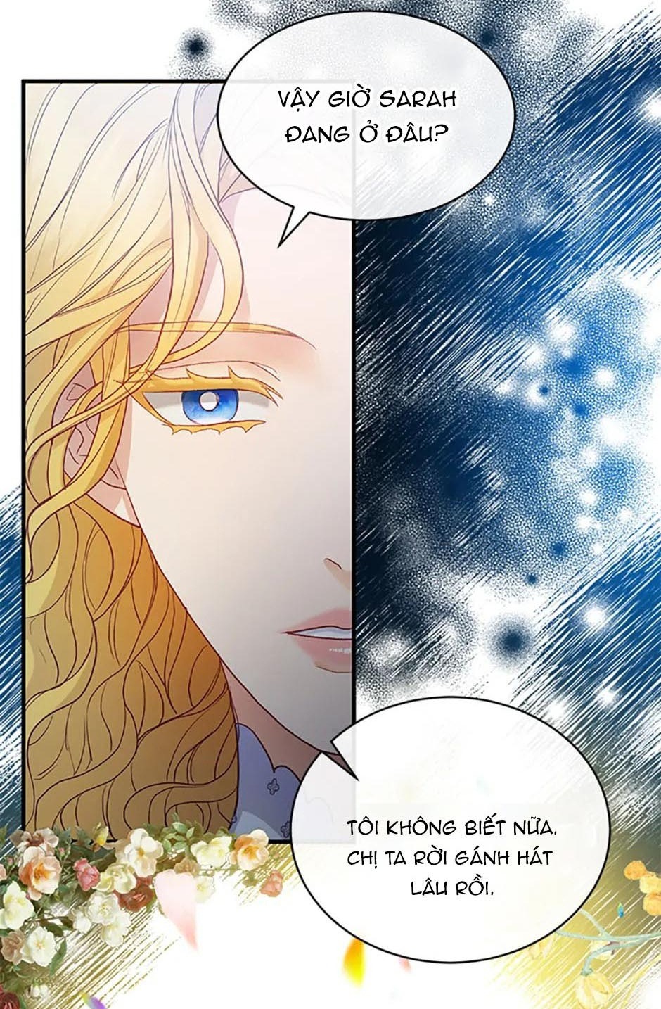 Cuộc Sống Xa Hoa Của Cô Nhân Tình Giả: Chapter 40