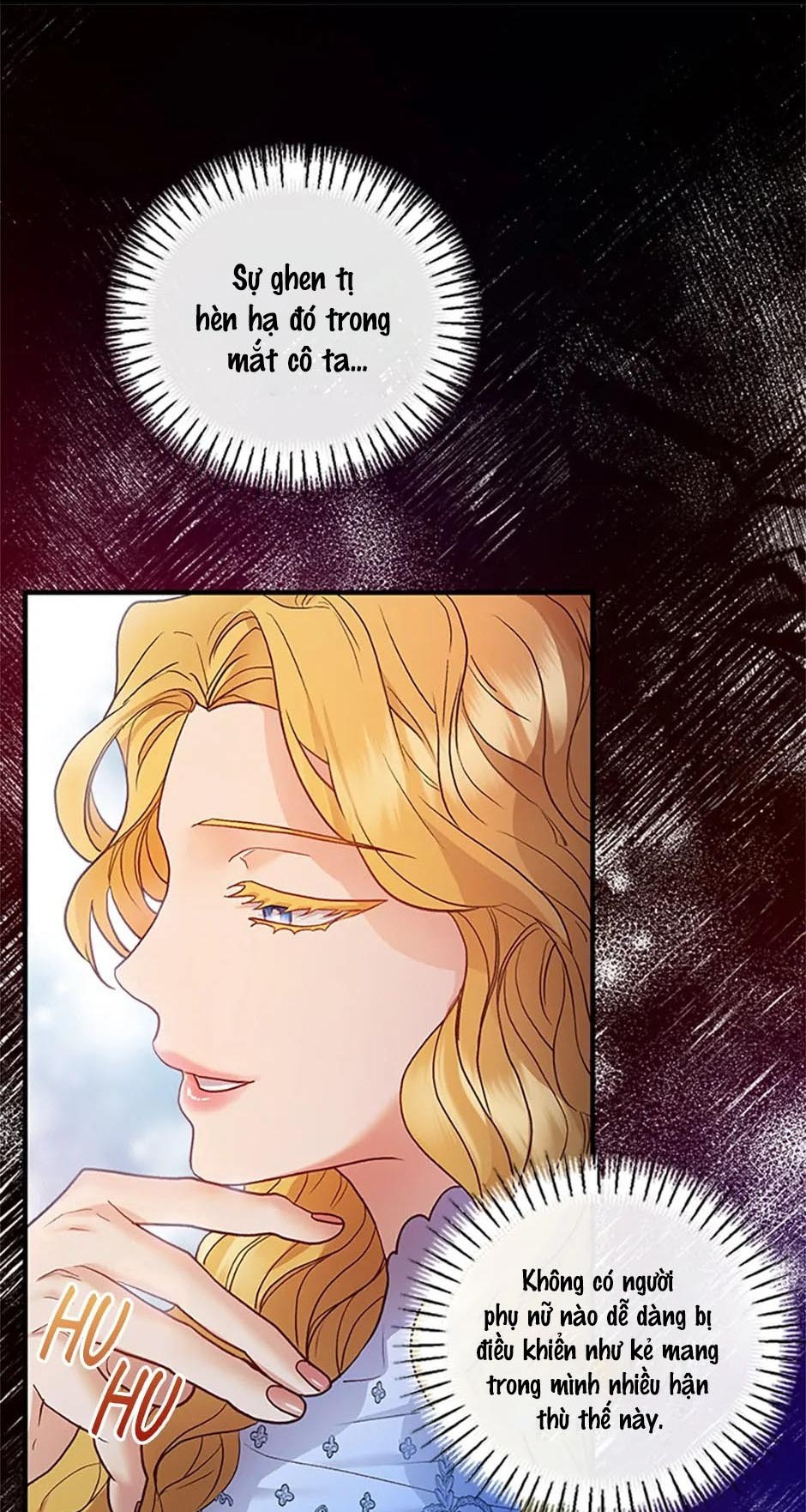 Cuộc Sống Xa Hoa Của Cô Nhân Tình Giả: Chapter 40