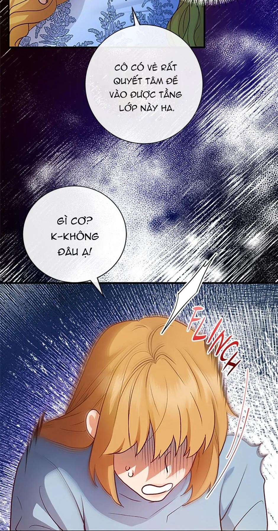 Cuộc Sống Xa Hoa Của Cô Nhân Tình Giả: Chapter 40