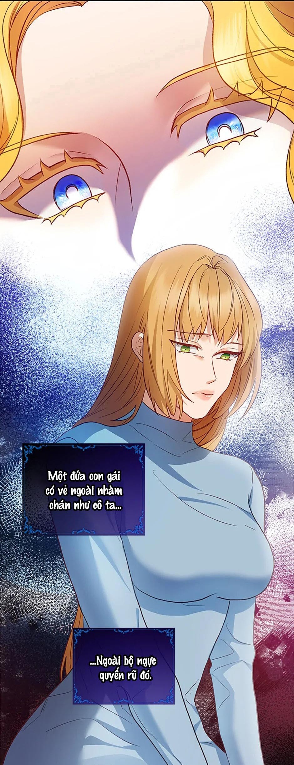 Cuộc Sống Xa Hoa Của Cô Nhân Tình Giả: Chapter 40
