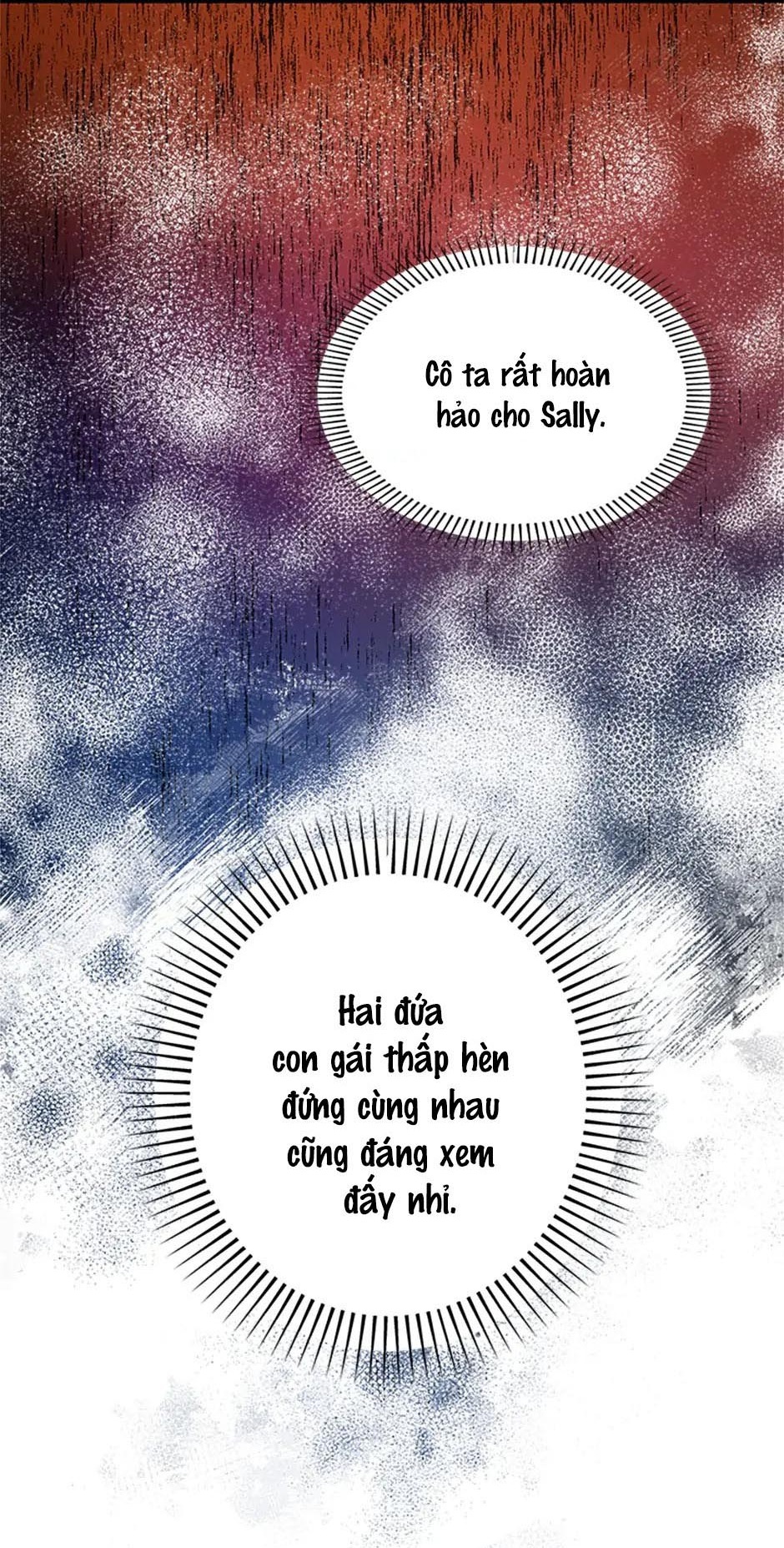 Cuộc Sống Xa Hoa Của Cô Nhân Tình Giả: Chapter 40