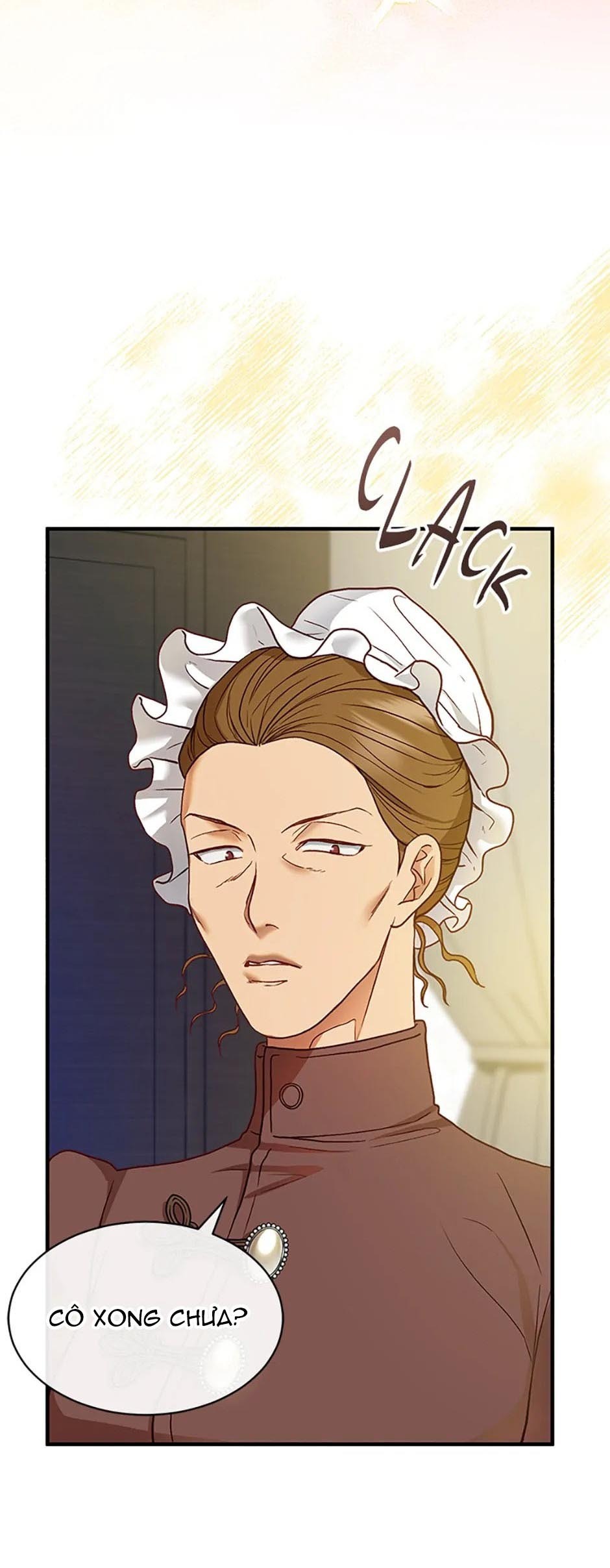 Cuộc Sống Xa Hoa Của Cô Nhân Tình Giả: Chapter 40