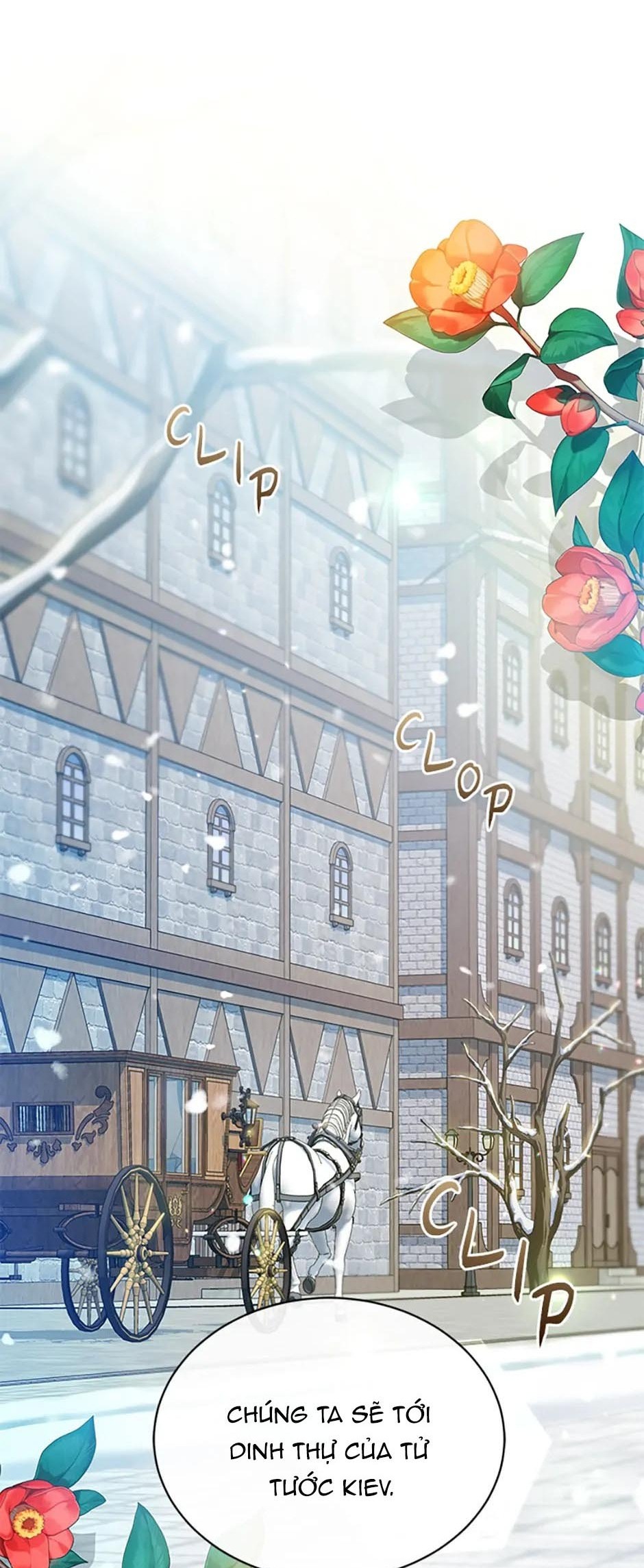 Cuộc Sống Xa Hoa Của Cô Nhân Tình Giả: Chapter 40