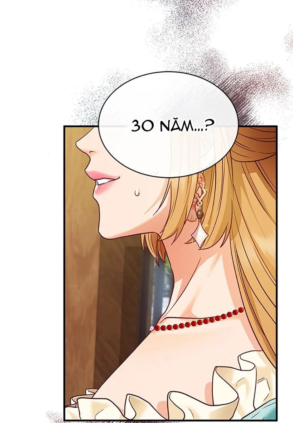 Cuộc Sống Xa Hoa Của Cô Nhân Tình Giả: Chapter 40