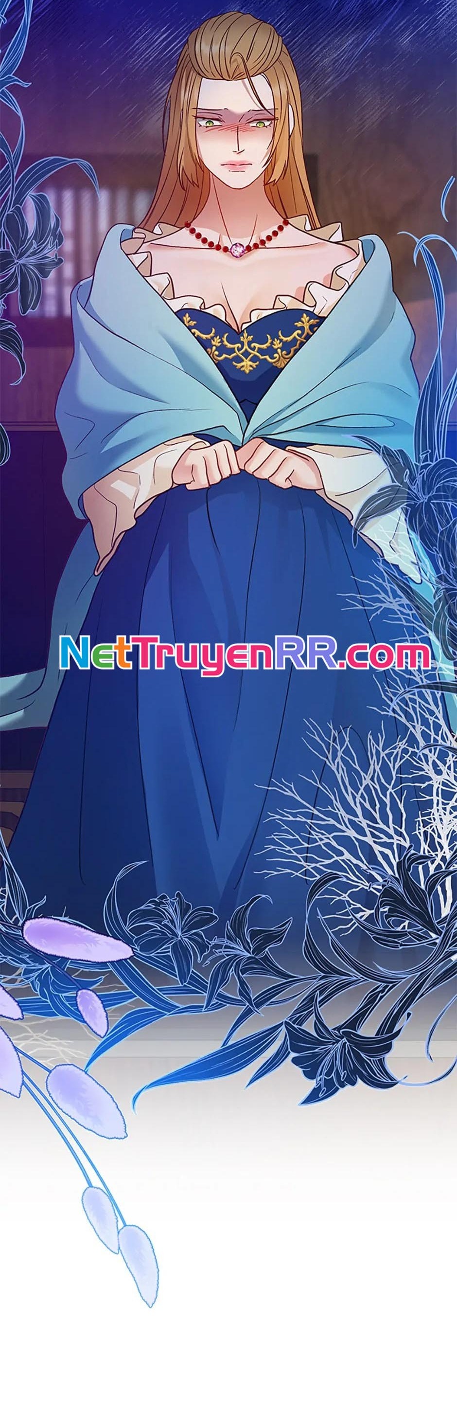 Cuộc Sống Xa Hoa Của Cô Nhân Tình Giả: Chapter 40