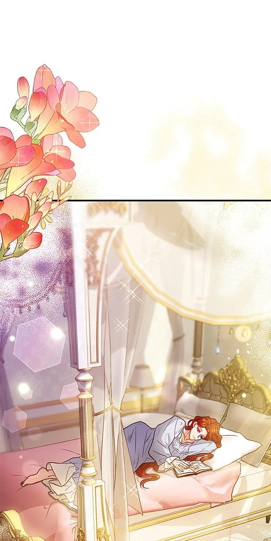 Cuộc Sống Xa Hoa Của Cô Nhân Tình Giả: Chapter 40