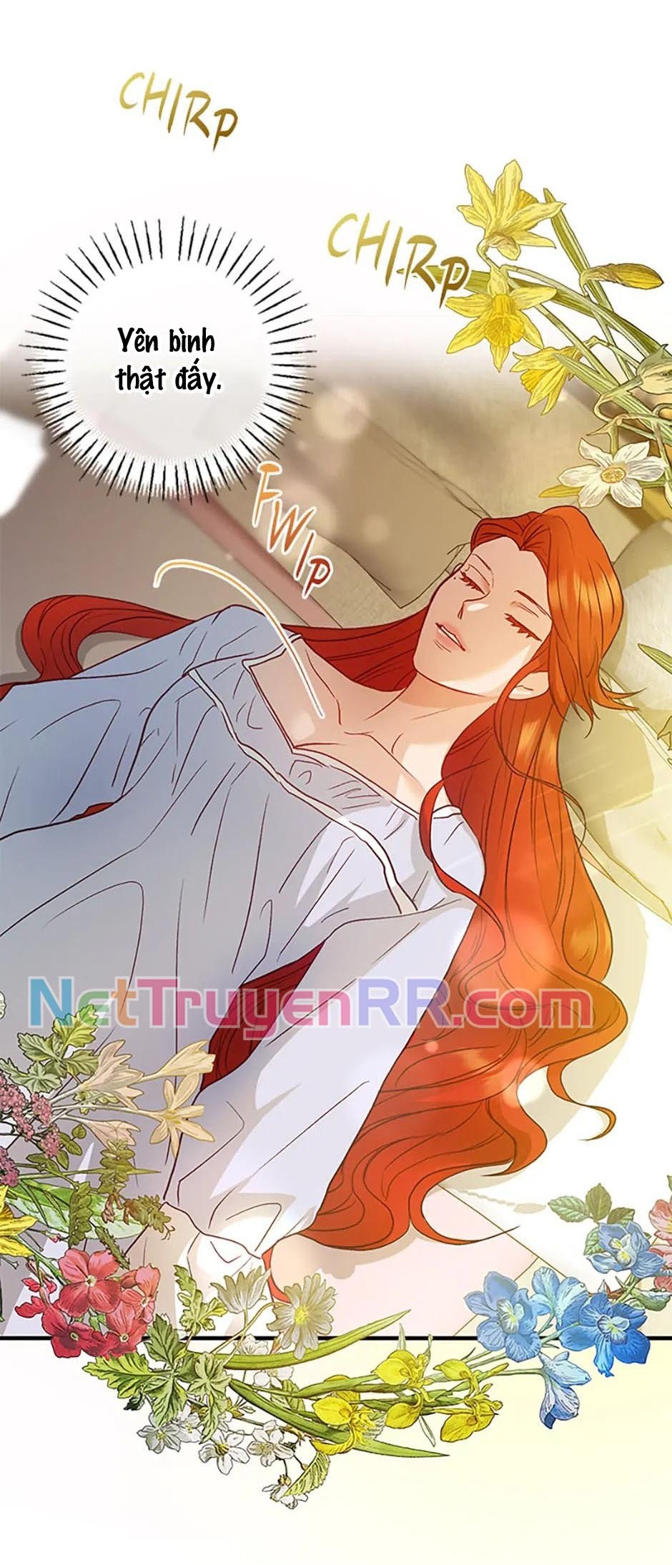 Cuộc Sống Xa Hoa Của Cô Nhân Tình Giả: Chapter 40