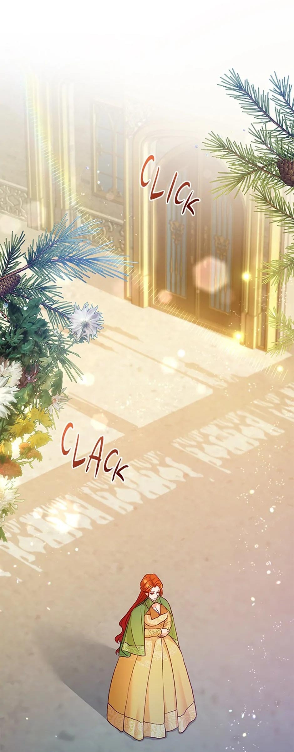 Cuộc Sống Xa Hoa Của Cô Nhân Tình Giả: Chapter 40