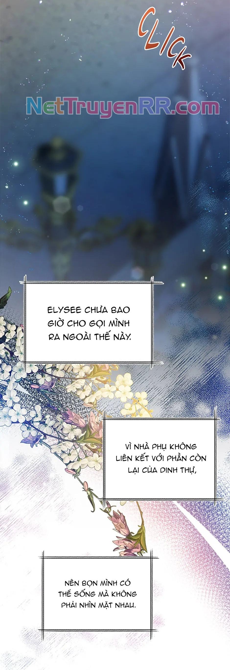 Cuộc Sống Xa Hoa Của Cô Nhân Tình Giả: Chapter 40