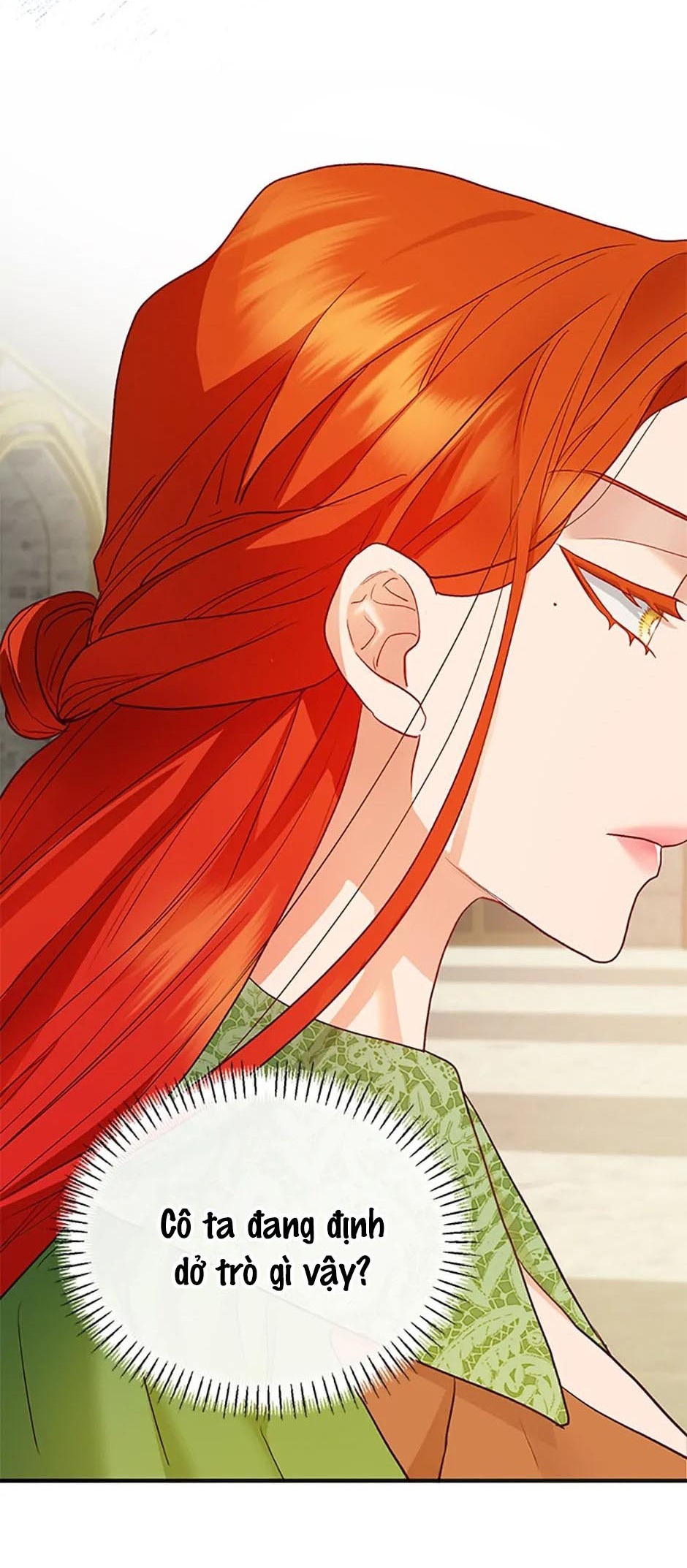 Cuộc Sống Xa Hoa Của Cô Nhân Tình Giả: Chapter 40
