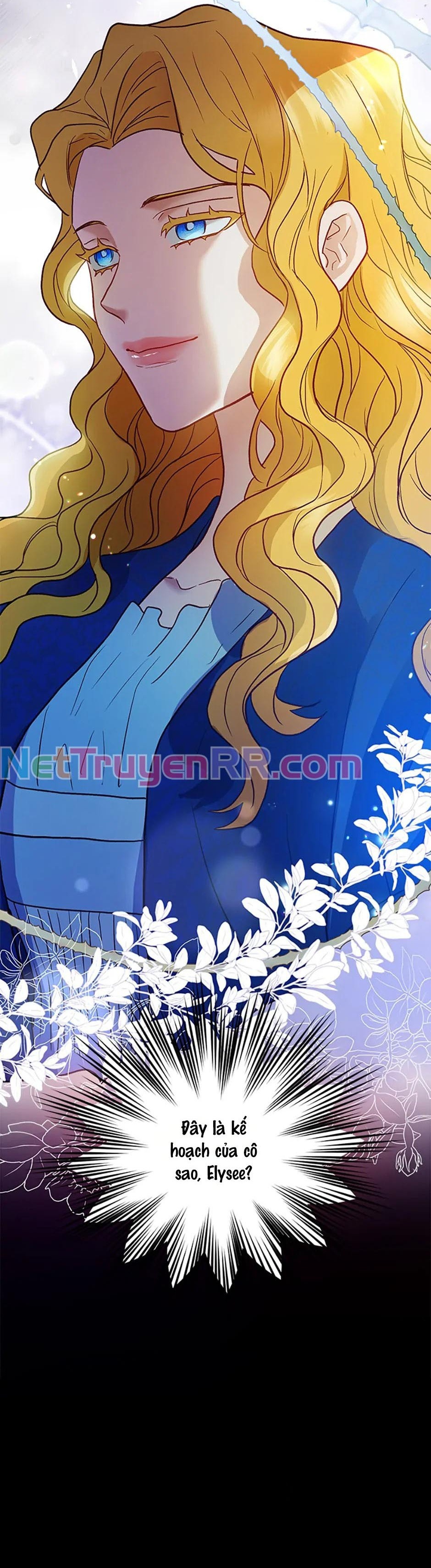 Cuộc Sống Xa Hoa Của Cô Nhân Tình Giả: Chapter 40
