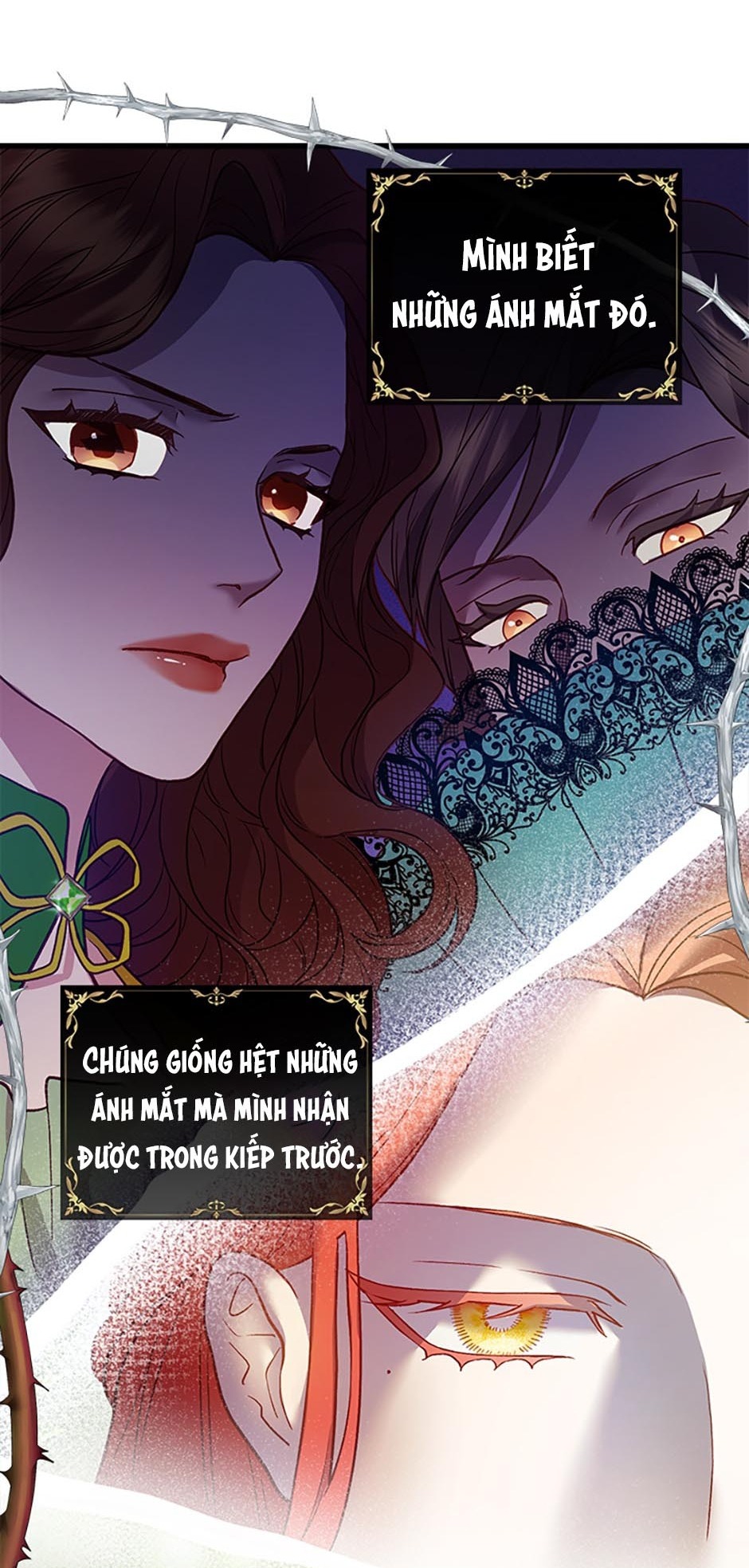 Cuộc Sống Xa Hoa Của Cô Nhân Tình Giả: Chapter 41