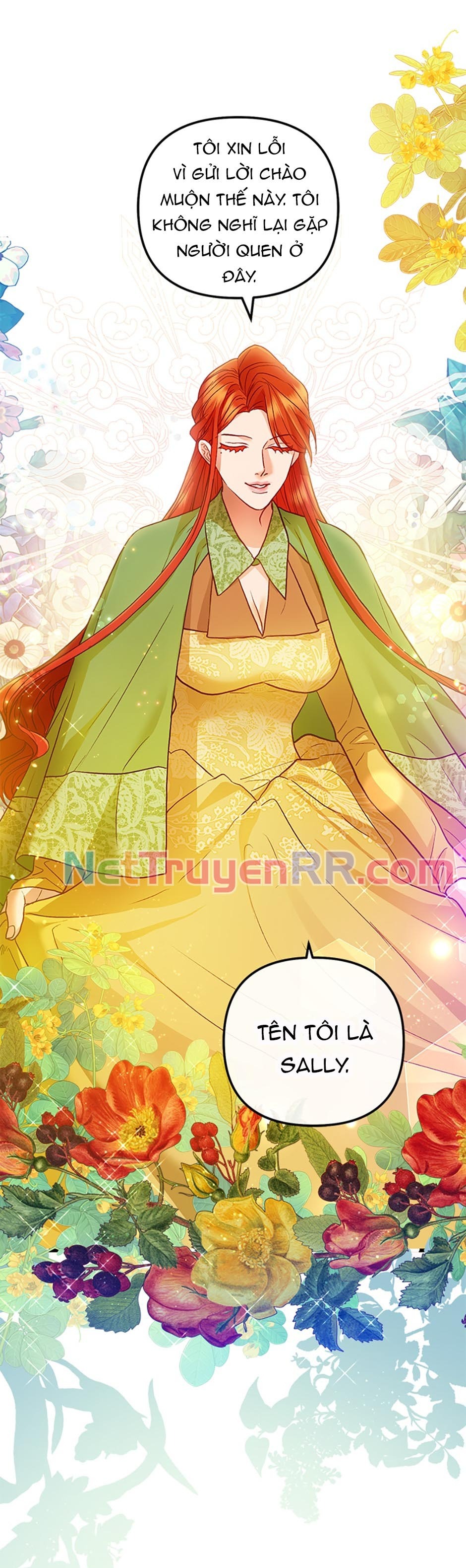 Cuộc Sống Xa Hoa Của Cô Nhân Tình Giả: Chapter 41