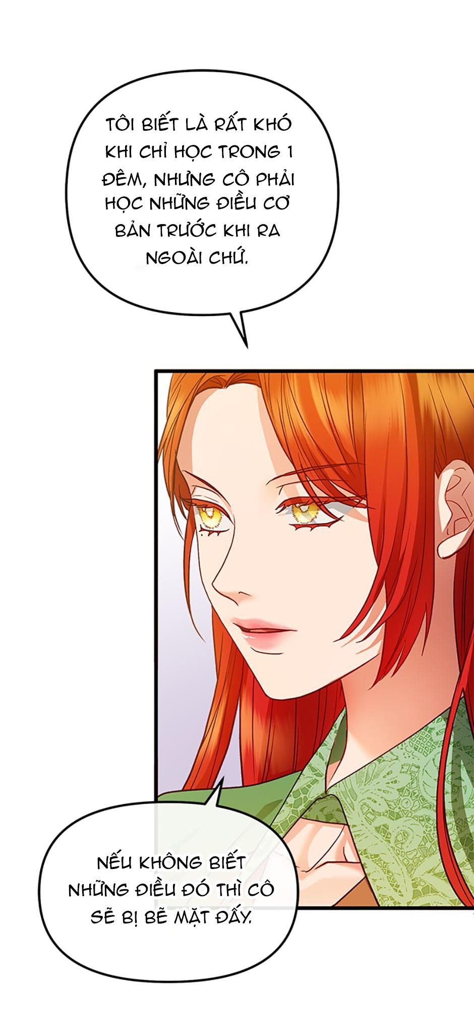 Cuộc Sống Xa Hoa Của Cô Nhân Tình Giả: Chapter 41