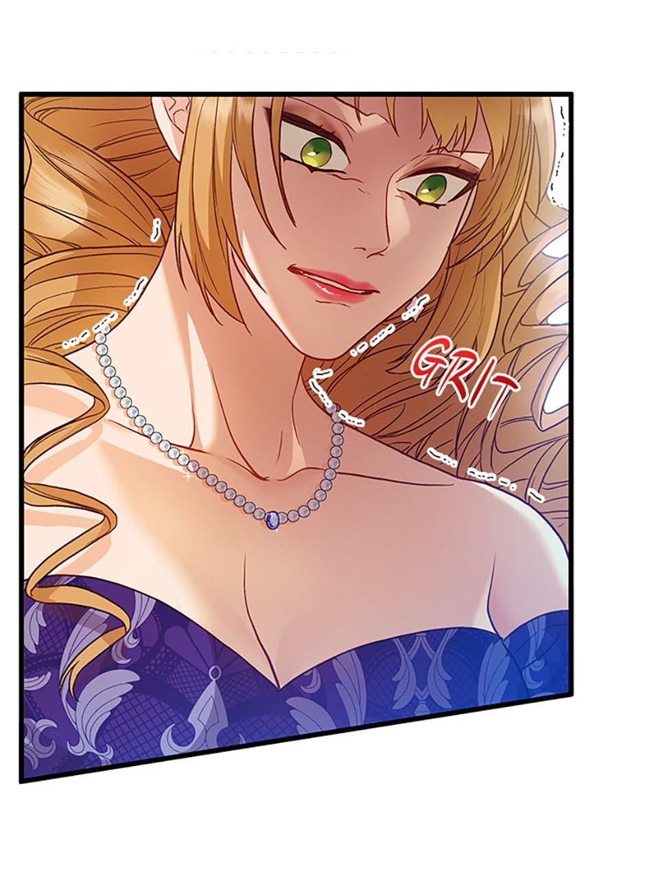 Cuộc Sống Xa Hoa Của Cô Nhân Tình Giả: Chapter 41